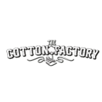 The Cotton Factory logo