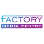 Factory Media Centre logo