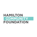 Hamilton Community Foundation logo