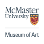 McMaster University Museum of Art logo